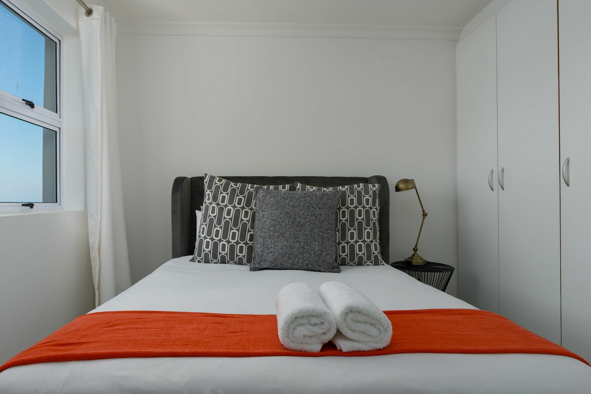Apartment Oceana 30
