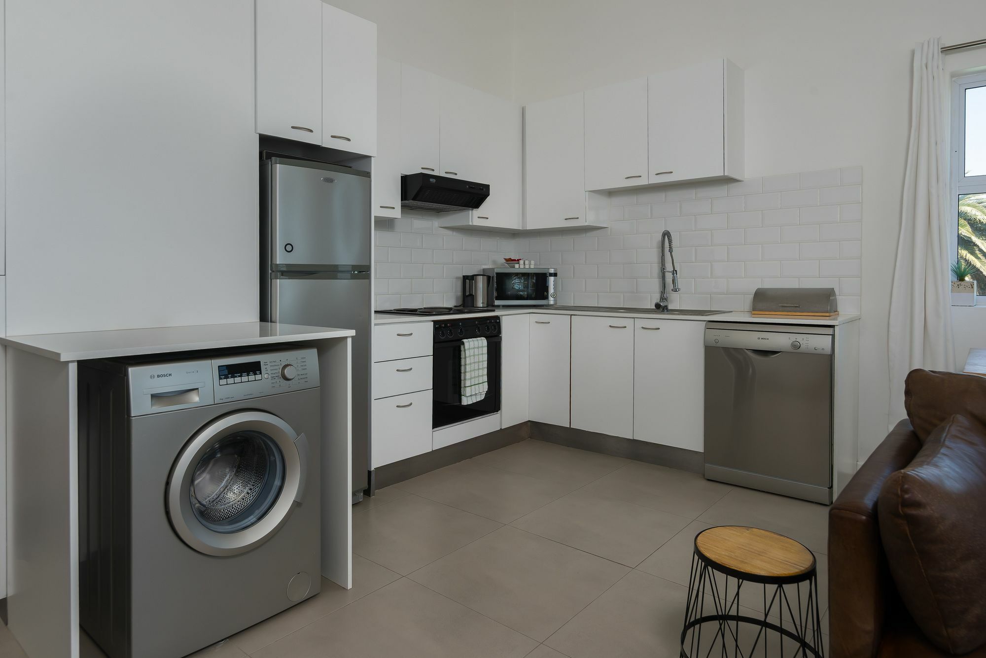Apartment Oceana 30 *