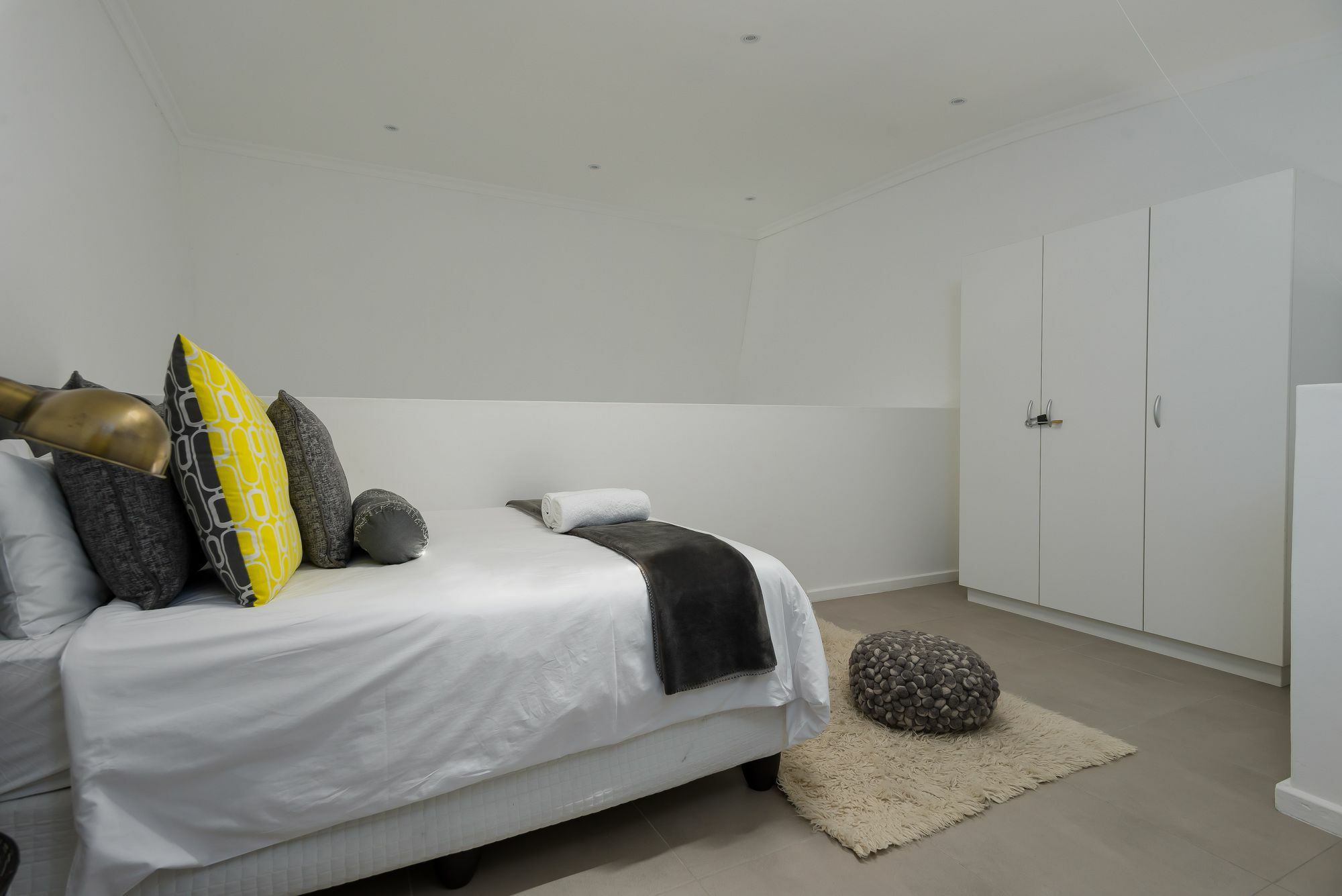 Apartamento Oceana 30