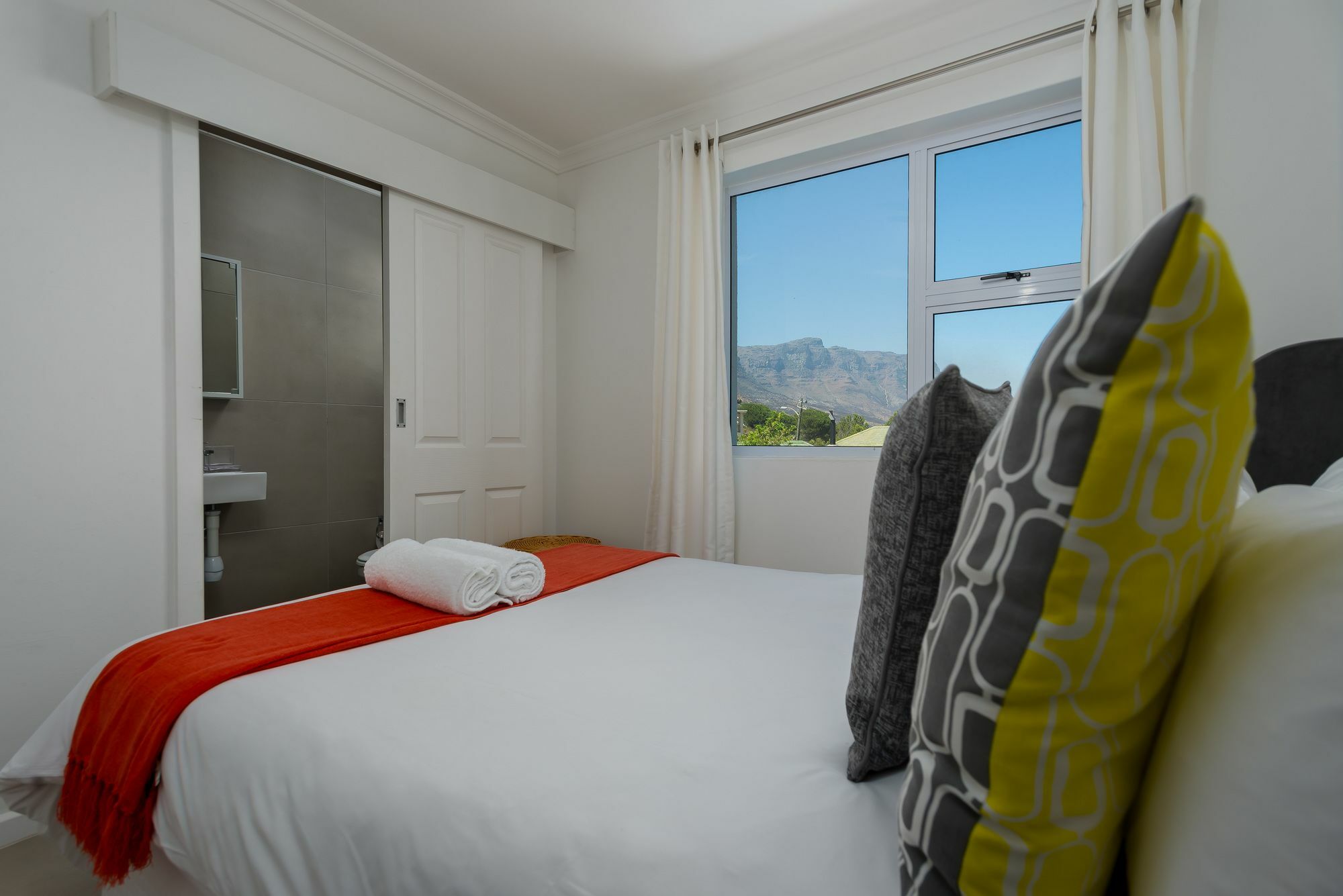 Apartment Oceana 30