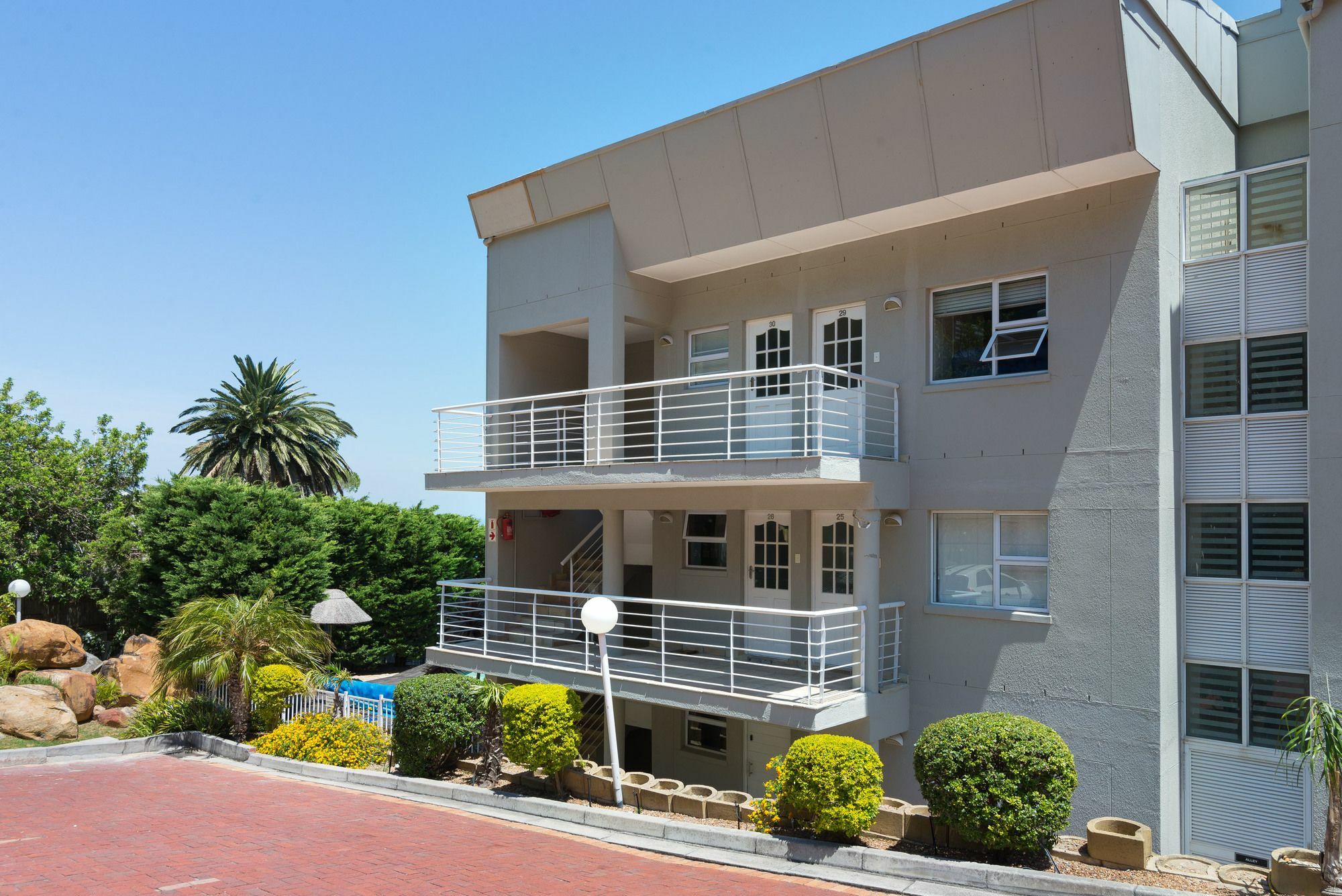 Apartment Oceana 30 Cape Town
