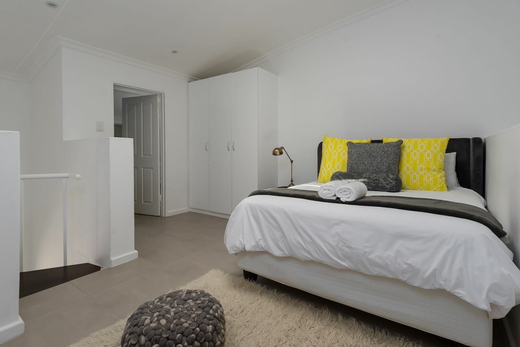 Oceana 30 Apartamento Cidade Do Cabo