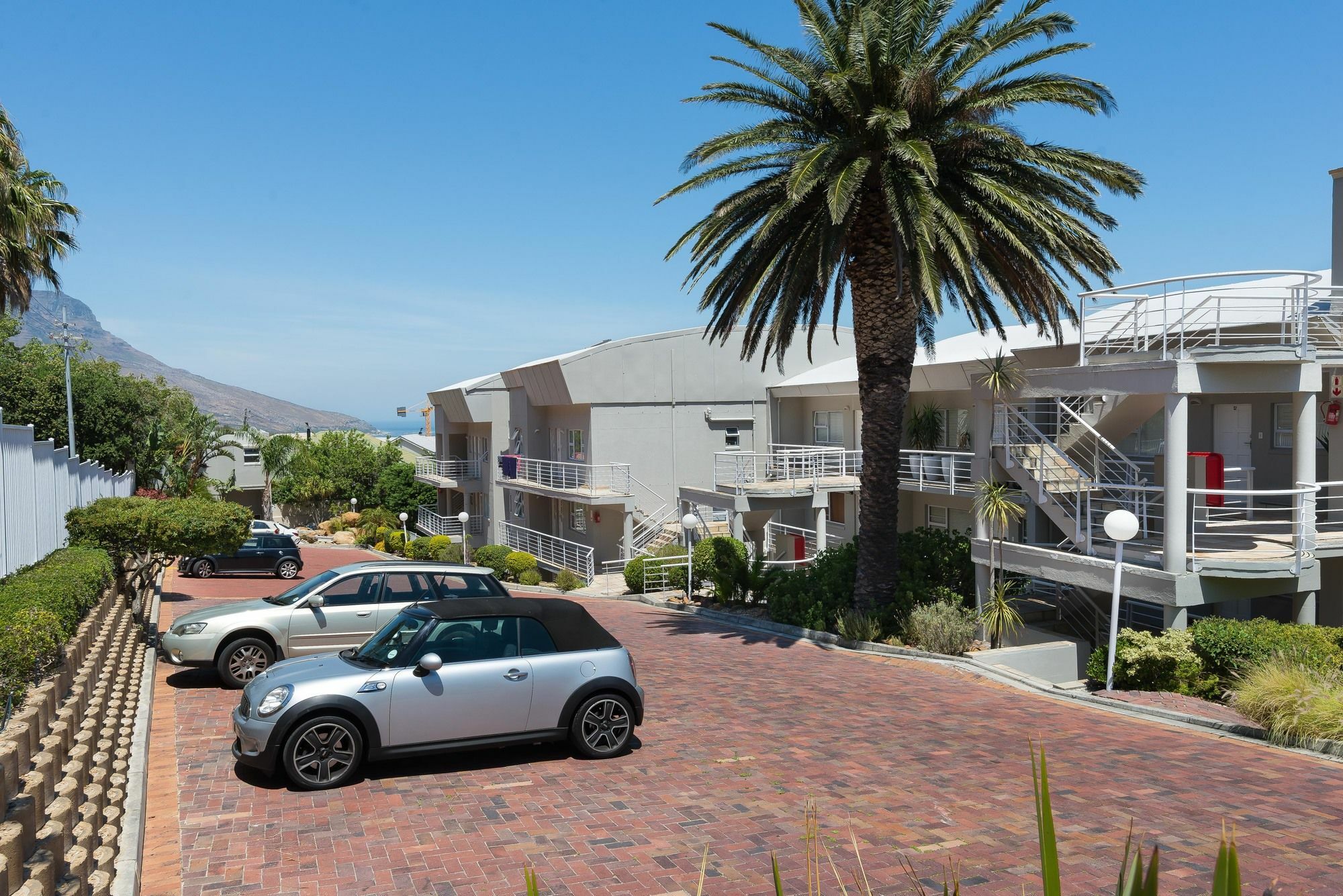 Oceana 30 Apartamento